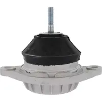 CORTECO Motorlager Hydrolager für AUDI 100 Limousine (4A2, C4) 80000234