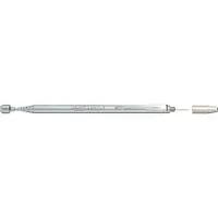Hazet 4850-1, 6 mm, Chrom, 670 mm, 30 g, 1 Stück(e)