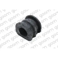 GOOM SS-0547 Lagerung Stabilisator Stabigummi Hinten für NISSAN JUKE (F15)
