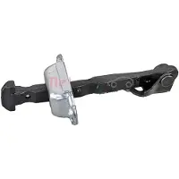 METZGER 2312281 Türfeststeller Türfangband für HONDA CIVIC X Schrägheck (FC, FK) Vorne Links Vorne Rechts