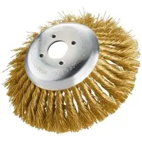 Sit WIRE BRUSH SIT 170 MM 0321 CZ170
