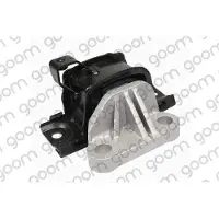 GOOM Motorlager Hydrolager Rechts für OPEL Corsa D Schrägheck (S07) EM-0520