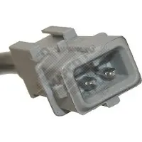 MAPCO ABS Sensor Raddrehzahl Hinten Beidseitig passend für PEUGEOT 406 (8B) 86313