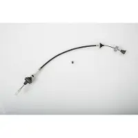 Hella Seilzug Kupplungsbetätigung 900 mm für u.a. PEUGEOT 206