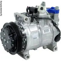 Valeo Kompressor, Klimaanlage 811188