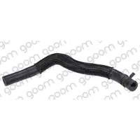 GOOM Kühlerschlauch Wasserschlauch für FIAT Freemont (345) RH-2350