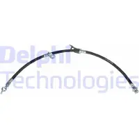 Delphi LH6927 Bremsschlauch für TOYOTA AURIS (NRE15, ZZE15, ADE15, ZRE15, NDE15) Verso (R2) Auris Kombi (E18) AURIS (NZE18, ZRE18) PRIUS PLUS (ZVW4)