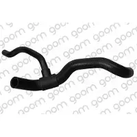 GOOM Kühlerschlauch Wasserschlauch für RENAULT KANGOO (KC0/1) RH-0547