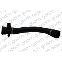GOOM Kühlerschlauch Wasserschlauch für BMW X3 (F25) RH-1643