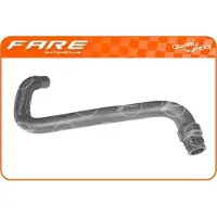 FARE Kühlerschlauch Wasserschlauch für FIAT Scudo (270, 272) 15430