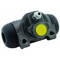 Valeo Radbremszylinder Trommelbremse Hinten für FIAT BRAVO I (182) 400743