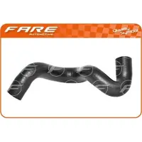 FARE Kühlerschlauch Wasserschlauch für FORD Focus II Schrägheck (DA, HCP, DP) 11316