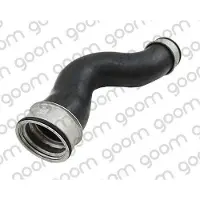 GOOM AH-0287 Turbo Ladeluftschlauch für VW TIGUAN (5N)
