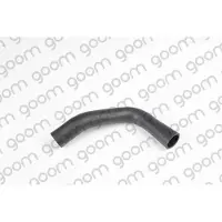 GOOM Kühlerschlauch Wasserschlauch für OPEL Vectra C Caravan (Z02) RH-0622