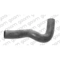 GOOM Kühlerschlauch RH-0148 für Ford Unten