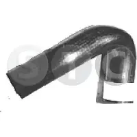 STC Kühlerschlauch Wasserschlauch für VW GOLF II (19E, 1G1) T407929