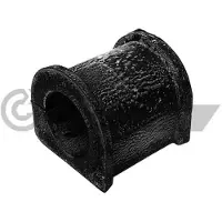 CAUTEX Lagerung Stabilisator 751610 für Hyundai Hinterachse Beidseitig