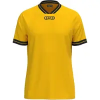 Jako Trikot Retro Ka - gelb, Größe:XL