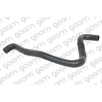 GOOM Kühlerschlauch Wasserschlauch für VW Transporter IV Bus (70B, 70C, 7DB, 7DK, 70J, 70K, 7DC, 7DJ) RH-0638