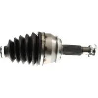 TRISCAN 8540 14591 Antriebswelle Vorne Links für RENAULT Kadjar (HA, HL) für NISSAN Qashqai II (J11, J11)