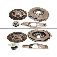KAWE Kupplungssatz Kupplung für VW POLO (9N) 962126