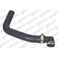 GOOM Kühlerschlauch Wasserschlauch für FIAT Doblo Cargo (223) RH-0140