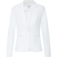 Oxmo Jackenblazer OXNTanja in Weiß | Gr.: S