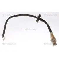 TRISCAN Lambdasonde für MITSUBISHI COLT VI (Z3A, Z2A) 8845 10012