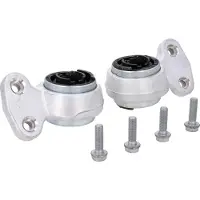 VAICO Halter, Querlenkerlagerung BMW E46, Z4
