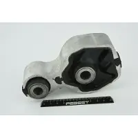 FEBEST Motorlager Gummimetalllager Hinten für MAZDA CX-5 (KE, GH) MZM-KERR