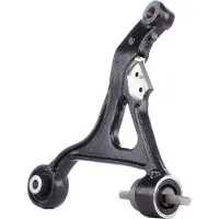 RIDEX 273C0718 Querlenker Vorne Links für VOLVO V70 II (285) S60 I (384)