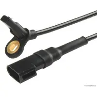 HERTH+BUSS ELPARTS ELPARTS ABS Sensor Raddrehzahl für FORD FOCUS (DAW, DBW) 70660301