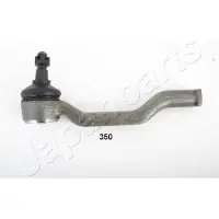 Japanparts Spurstangenkopf Spurstange für MAZDA MPV I (LV) Vorne TI-350