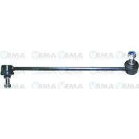 VEMA Koppelstange Stabilisator für HYUNDAI SONATA VI (YF) Vorne 250041