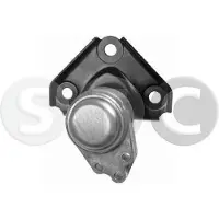 STC Motorlager Hydrolager Rechts für FORD Fiesta Mk5 Schrägheck (JH1, JD1, JH3, JD3) T406127