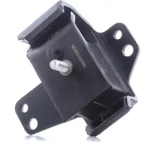 RIDEX Motorlager Vorne Rechts für NISSAN NP300 Navara Pritsche / Fahrgestell (D40) 247E0712