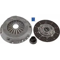 SACHS Kupplungssatz 3000 951 753