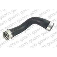 GOOM AH-0134 Turbo Ladeluftschlauch für VW Transporter V Bus (7HB, 7HJ, 7EB, 7EJ, 7EF, 7EG, 7HF, 7EC) Transporter V Kastenwagen (7HA, 7HH, 7EA, 7EH)