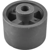 TEDGUM Querlenker-Hülse Hülse Querlenker 00588372 Hinten beidseitig für RENAULT LAGUNA III Grandtour (KT0/1) 14mm 71,7mm 0,42kg