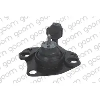 GOOM Lagerung Motor EM-0119 für Renault Vorne Rechts