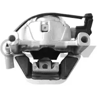CAUTEX Lagerung Motor 753576 für Audi Rechts