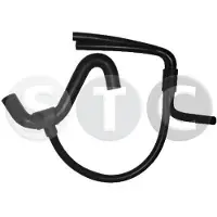 STC Kühlerschlauch Wasserschlauch für FIAT Panda Schrägheck (141) T409406