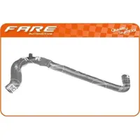 FARE Kühlerschlauch Wasserschlauch für MINI Schrägheck (R50, R53) 11284