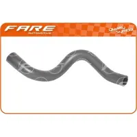 FARE Kühlerschlauch Wasserschlauch für FIAT QUBO (225) 14332