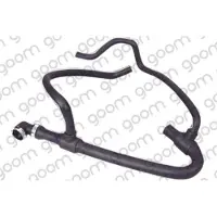 GOOM Kühlerschlauch Wasserschlauch für FIAT Doblo Cargo (223) RH-0089