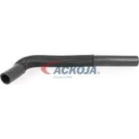 ACKOJA Kühlerschlauch Wasserschlauch für MAZDA 6 Kombi (GH) A32-1606