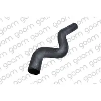 GOOM Kühlerschlauch Wasserschlauch für HYUNDAI SANTA FÉ II (CM) RH-2665
