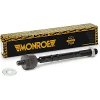 Monroe L28215 Axialgelenk Spurstange passend für PEUGEOT 207 (WA, WC)