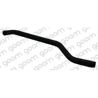 GOOM Kühlerschlauch Wasserschlauch für FIAT Panda Schrägheck (312, 319) RH-2293