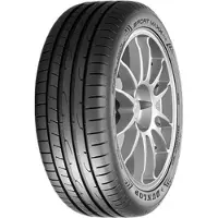 Dunlop Sommerreifen motorcycle-tyres Sport Maxx RT2 ( 205/45 R17 88Y XL mit Felgenschutz (MFS) BLK )